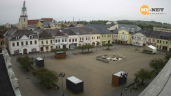 Náměstí Míru