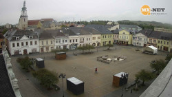 Náměstí Míru