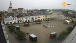 Náměstí Míru