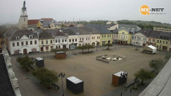 Náměstí Míru