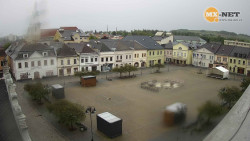 Náměstí Míru