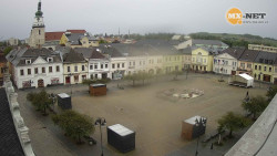 Náměstí Míru