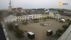 Náměstí Míru