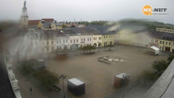 Náměstí Míru