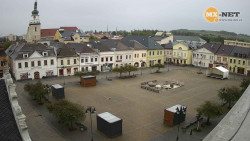 Náměstí Míru