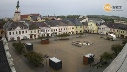 Náměstí Míru