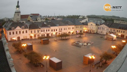 Náměstí Míru