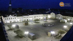 Náměstí Míru