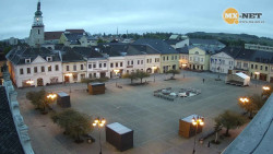Náměstí Míru