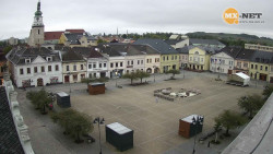 Náměstí Míru