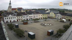 Náměstí Míru