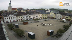 Náměstí Míru