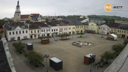 Náměstí Míru