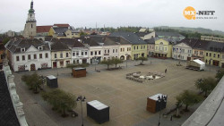 Náměstí Míru