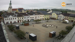 Náměstí Míru