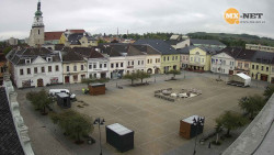 Náměstí Míru