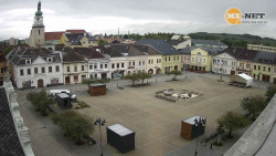 Náměstí Míru