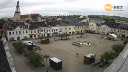 Náměstí Míru