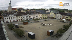 Náměstí Míru
