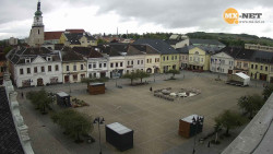 Náměstí Míru