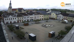 Náměstí Míru