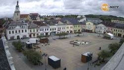 Náměstí Míru