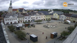 Náměstí Míru