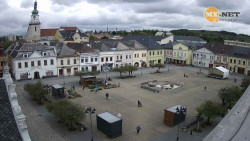 Náměstí Míru