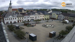 Náměstí Míru