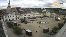 Náměstí Míru