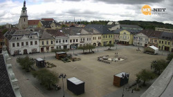 Náměstí Míru