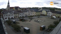 Náměstí Míru