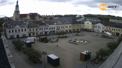 Náměstí Míru