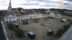 Náměstí Míru