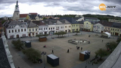 Náměstí Míru