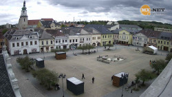 Náměstí Míru