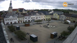 Náměstí Míru