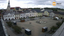 Náměstí Míru