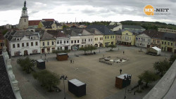 Náměstí Míru