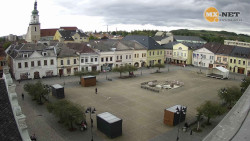 Náměstí Míru