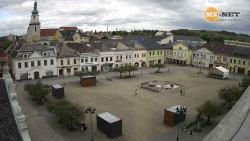 Náměstí Míru
