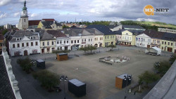 Náměstí Míru