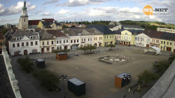 Náměstí Míru