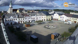 Náměstí Míru