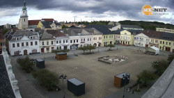 Náměstí Míru