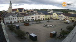 Náměstí Míru