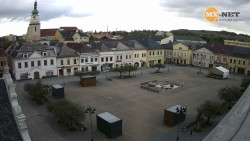 Náměstí Míru