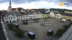 Náměstí Míru