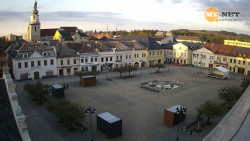 Náměstí Míru