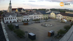 Náměstí Míru